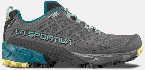 La sportiva Women's Akyra II GTX Multisportschoenen grijs