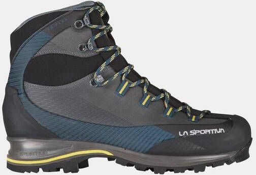 la sportiva Trango Trk Leather Gore-Tex Bergschoen Grijs