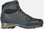 La Sportiva Trango Trk Leren Goretex-wandelschoenen Grijs 1 2 Man - Thumbnail 2