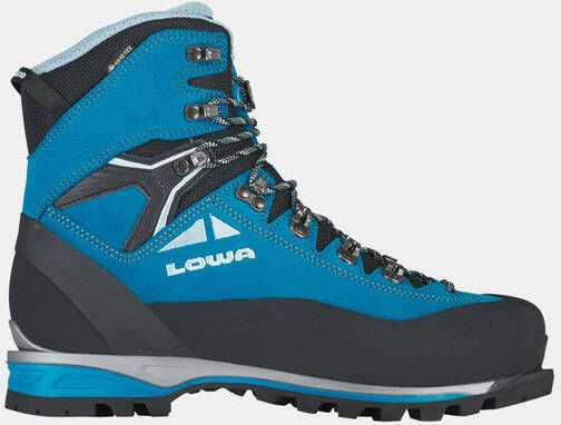 Lowa Alpine Expert II Gore-Tex Bergschoen Dames Blauw