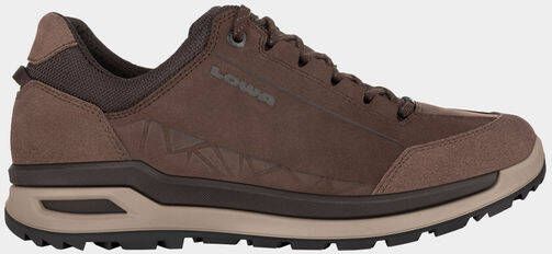 Lowa Bellagio GTX Lo Multisportschoenen bruin