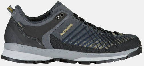 Lowa Carezza Gore-Tex LO Wandelschoen Grijs