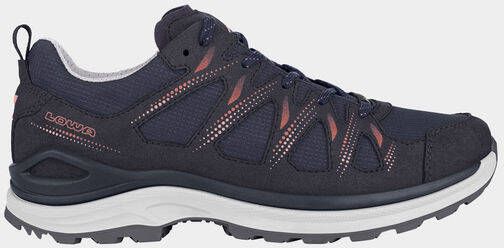 Lowa Innox Evo II Gore-Tex Wandelschoen Dames Blauw