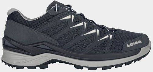 Lowa Innox Pro Gore-Tex Low Wandelschoen Blauw