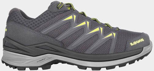 Lowa Innox Pro Gore-Tex Low Wandelschoen Grijs