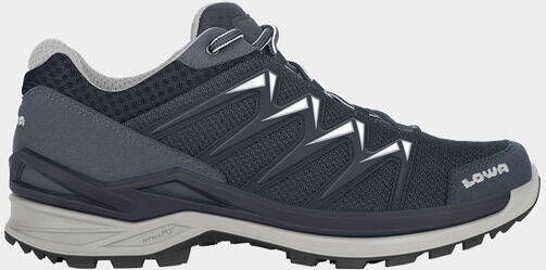 Lowa Innox Pro GTX Lo Multisportschoenen blauw grijs