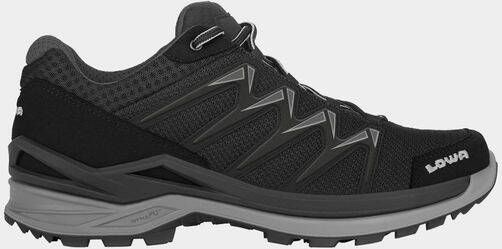 Lowa Innox Pro GTX Lo Multisportschoenen zwart grijs