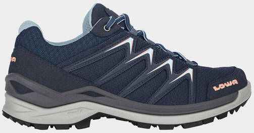 Lowa Women's Innox Pro GTX Lo Multisportschoenen blauw