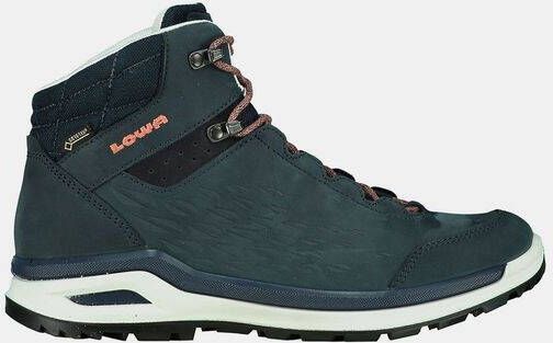 Lowa Locarno GTX QC Wandelschoenen Dames Blauw