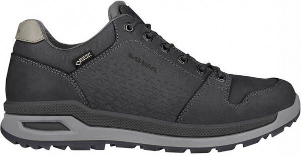 Lowa Locarno GTX Wandelschoenen Donkergrijs