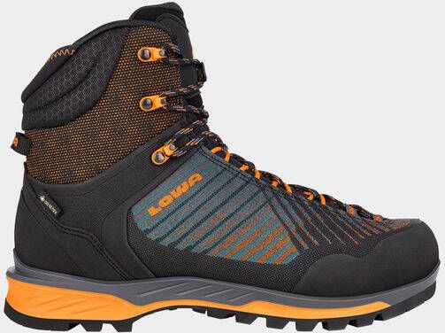 Lowa Mangart Gore-Tex Mid Bergschoen Grijs