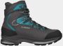 Lowa Mauria Evo Gore-Tex Bergschoen Dames Grijs - Thumbnail 2