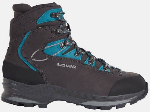 Lowa Women's Mauria Evo GTX Wandelschoenen grijs