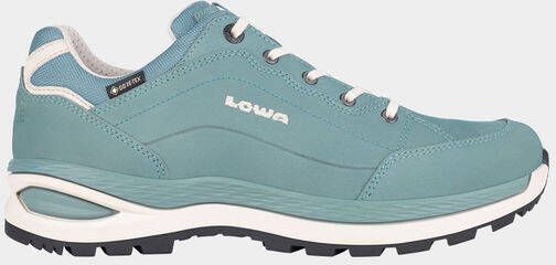 Lowa Women's Renegade Evo GTX Lo Multisportschoenen Regular turkoois