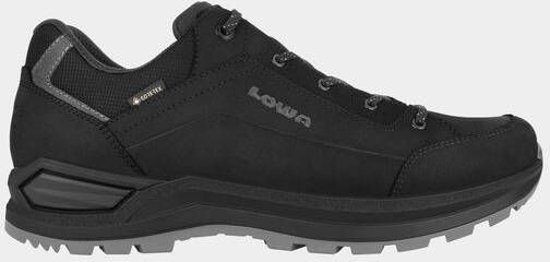 Lowa Renegade Evo Gore-Tex Lo Wandelschoen Zwart