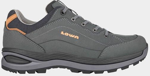 Lowa Women's Renegade Evo LL Lo Multisportschoenen grijs