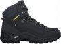 Lowa Renegade Mid Gore-tex Wandelschoenen Lm310945-9748 Kleur Antraciet - Thumbnail 2