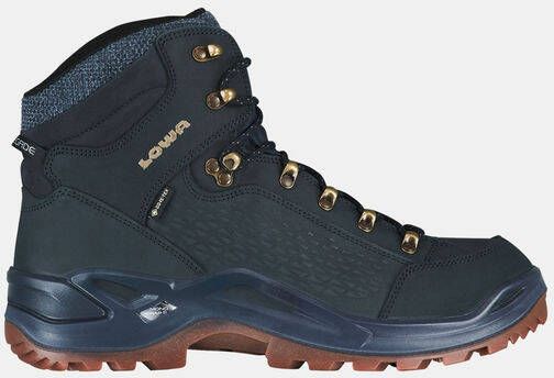 Lowa Renegade Warm GTX Mid navy LM410970 Wandelschoenen