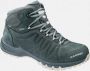 Mammut Mercury III Mid GTX Wandelschoenen Donkergrijs Middengrijs - Thumbnail 1