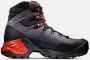 Mammut Trovat Advanced Ii High Goretex Wandelschoenen Grijs 2 3 Vrouw - Thumbnail 2