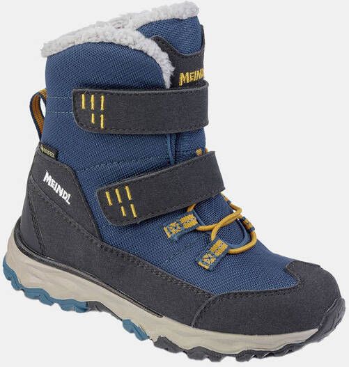 Meindl Altino Junior Gore-Tex Winterschoen Grijs