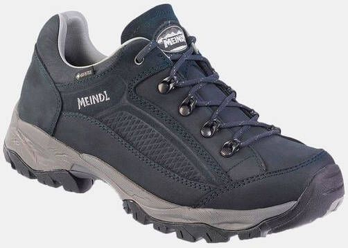 Meindl Atlanta Lady Gore-Tex Wandelschoen Dames Blauw