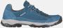 Meindl Atlanta Lady Gore-Tex Wandelschoen Dames Blauw - Thumbnail 2