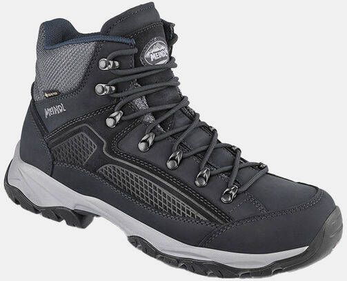 Meindl Baltimore Gore-Tex Wandelschoen Blauw