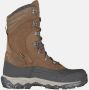 Meindl Garmisch II GTX winterboot Mahagoni Wintersport schoenen Snowboots - Thumbnail 1