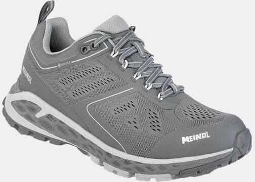 Meindl Power Walker 2.0 Lady Comfort Fit GTX Wandelschoen Grijs