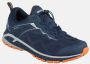 Meindl Power Walker 3.0 Comfort Fit Gore-Tex Wandelschoen Blauw - Thumbnail 1