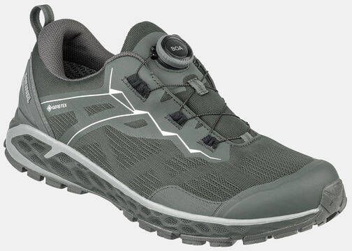 Meindl Power Walker 3.5 BOA GTX Wandelschoen Groen