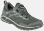 Meindl Wandelschoen Power Walker 3.5 (Boa) 5579 02 Olijfgroen Zilver - Thumbnail 4