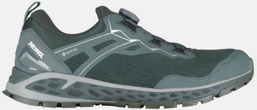 Meindl Power Walker 3.5 BOA GTX Wandelschoen Groen