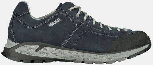 Meindl Power Walker 5.0 Comfort Fit Wandelschoen Blauw