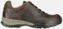 Meindl Siena Gore-Tex Wandelschoen Heren waterdichte lage wandelschoenen Dunkelbraun - Thumbnail 2