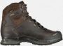 Meindl Softline Top Gore-tex Heren Wandelschoenen 3099-47 Kleur Bruin - Thumbnail 2