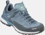 Meindl Top Trail Lady Gore-Tex Wandelschoen Blauw - Thumbnail 3