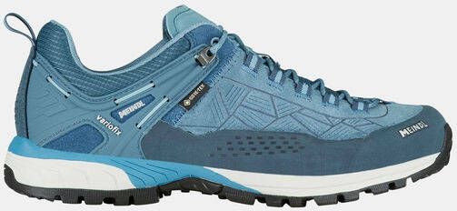 Meindl Top Trail Lady Gore-Tex Wandelschoen Blauw