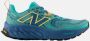 New Balance Fresh Foam X Hierro v8 B Trailschoen Dames Blauw - Thumbnail 1