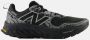 New Balance Fresh Foam X Hierro v8 D Trailschoen Zwart - Thumbnail 1