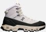 On Women's Cloudrock Trek WP Wandelschoenen zwart - Thumbnail 1