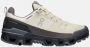 On Cloudwander Waterproof Multisportschoenen zwart beige - Thumbnail 2