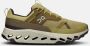 ON Running Sportschoenen Cloudhorizon Green Heren - Thumbnail 1