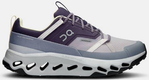 ON Running Cloudhorizon Waterproof Wandelschoen Dames Paars