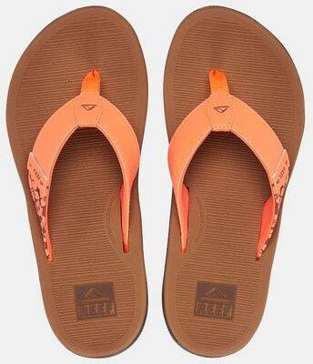 Reef SANTA ANA POPPY Teenslippers