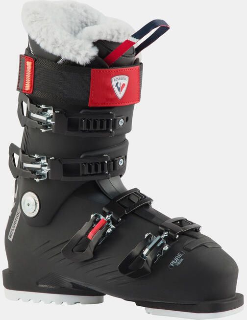 Rossignol Pure Pro 80 Gw Skischoen Dames Zwart