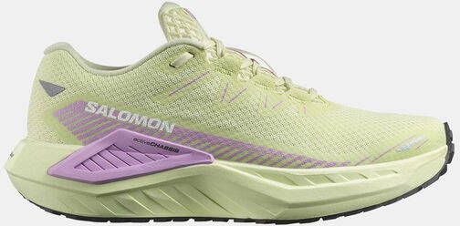 Salomon DRX DEFY GRVL Trailschoen Dames Groen