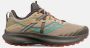 Saucony Ride 15 TR Trailschoen Dames Grijs - Thumbnail 1