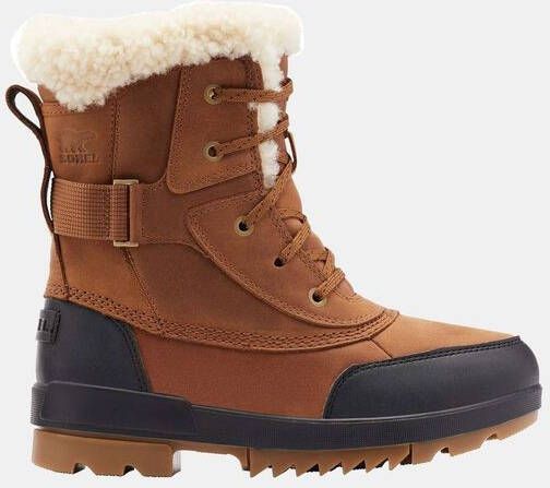 Sorel Torino II Parc Boot Dames Bruin